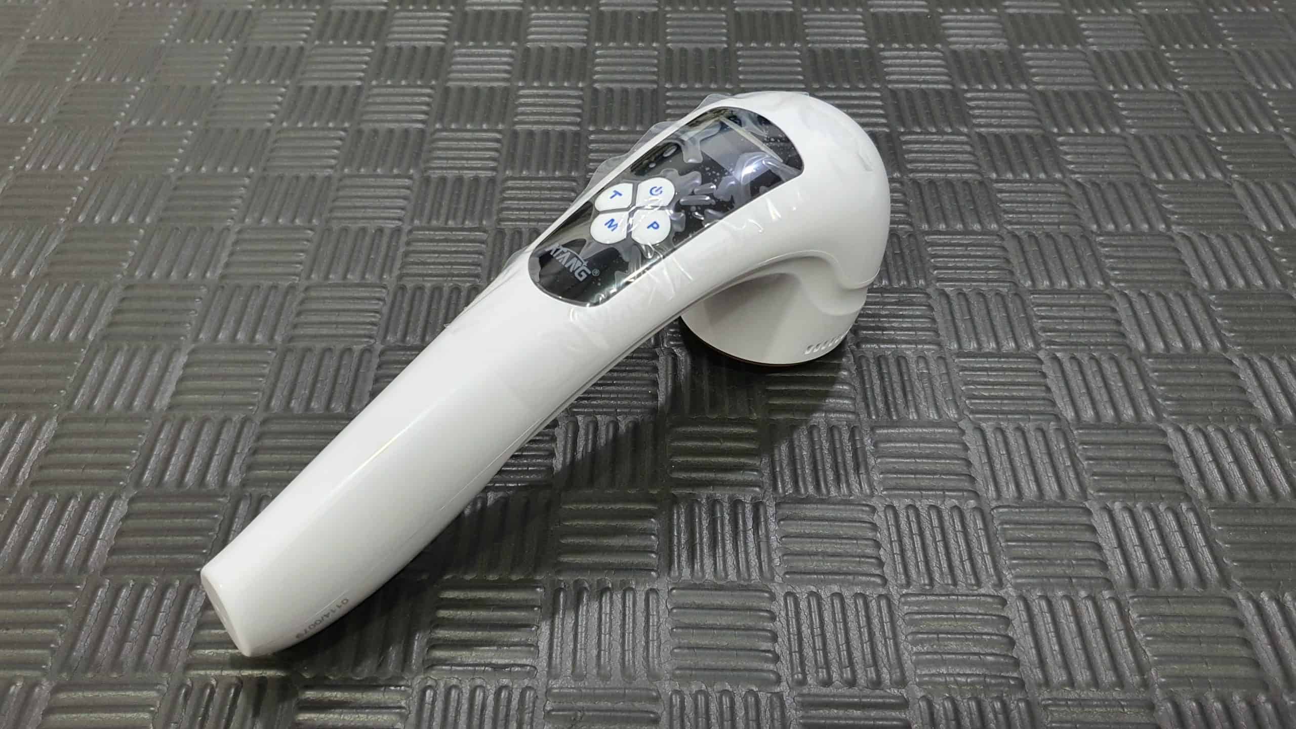 ATANG Portable Low Level Cold Laser Therapy Device