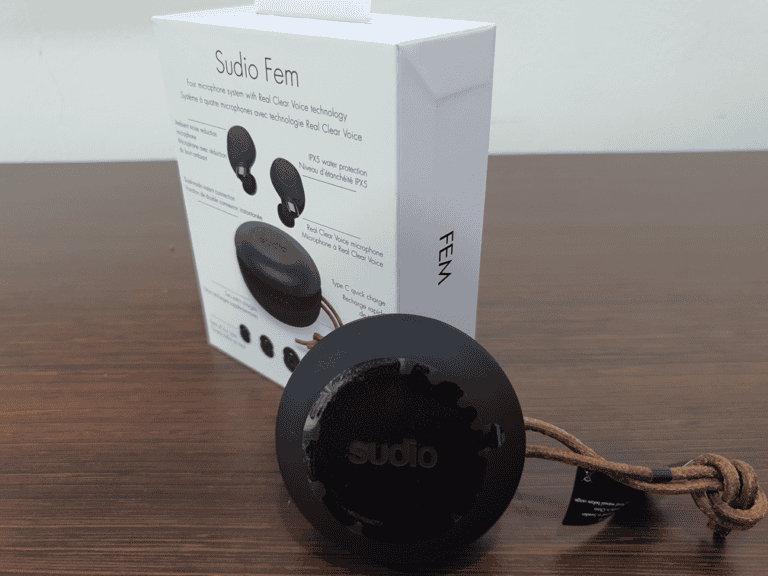 Sudio Fem Review: A Deep Dive into Audio Excellence