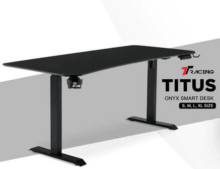 TTRacing Titus Smart Desk (MY)